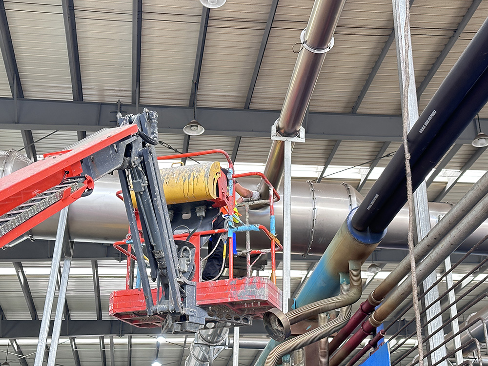 进行电站锅炉化学清洗时清洗剂的作用